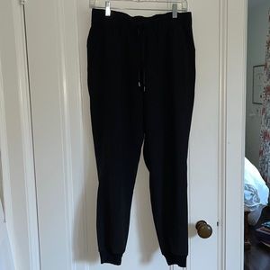 Lululemon On The Fly Pants